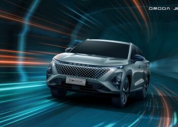 OMODA 5 ve OMODA 7 Otomobili Bir Moda İfadesine Dönüştürüyor!