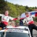 Toyota WRC’de Galibiyet Serisini Hırvatistan’da da Sürdürdü