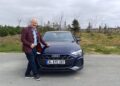 Audi A3 Sedan Test Sürüşü: Premium Sınıfta Dengeyi Kurmuş!