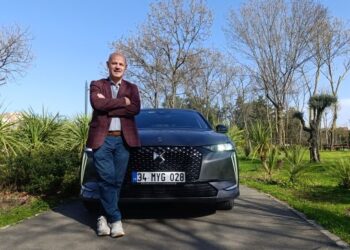 DS 4 Pallas 1.5 BlueHDi 130 HP Test Sürüşü: Fransız Zarafeti, Dizel Ekonomi ve Premium Konforun En Net Yorumu
