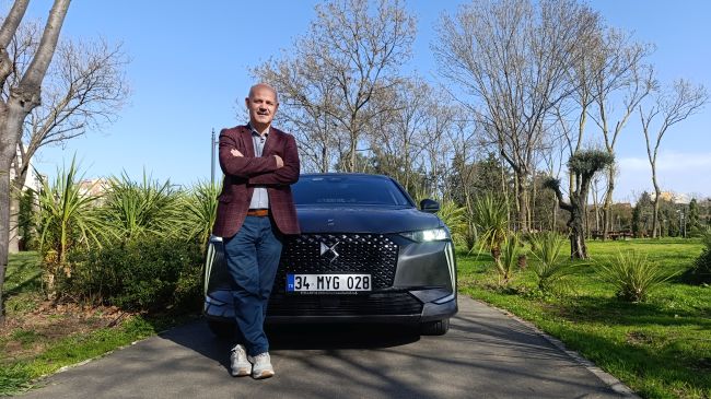 DS 4 Pallas 1.5 BlueHDi 130 HP Test Sürüşü: Fransız Zarafeti, Dizel Ekonomi ve Premium Konforun En Net Yorumu