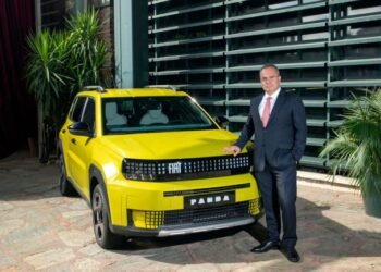 Fiat Grande Panda, AUTOBEST 2026’da Avrupa’nın En İyi Otomobil Tasarımı Ödülünü Kazandı