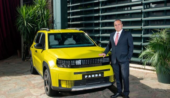 Fiat Grande Panda, AUTOBEST 2026’da Avrupa’nın En İyi Otomobil Tasarımı Ödülünü Kazandı