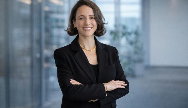 Ford Otosan’ın Kurumsal İletişim ve Sürdürülebilirlik Lideri Gökçe Demirel Kutan Oldu