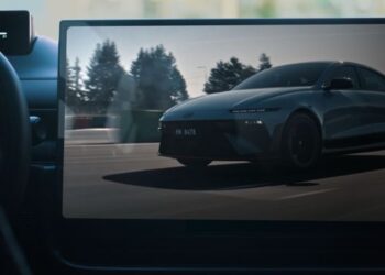 Hyundai Motor Grubu, ‘Pleos Connect’ ile Araç İçi Deneyimi Yeniden Tanımlıyor