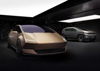 Hyundai Çin’de IONIQ Dönemini Resmen Başlattı: VENUS ve EARTH