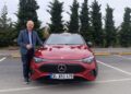 Mercedes Elektrikli CLA 350 4MATIC Testi: Performans, Menzil ve Teknoloji