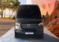 Turizm sektörü 2026 sezonuna Mercedes-Benz Hafif Ticari Araçlar ile hazırlanıyor