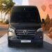 Turizm sektörü 2026 sezonuna Mercedes-Benz Hafif Ticari Araçlar ile hazırlanıyor