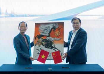 OMODA & JAECOO Dev İş Birlikleri ile AiMOGA Robotics’i Güçlendiriyor!