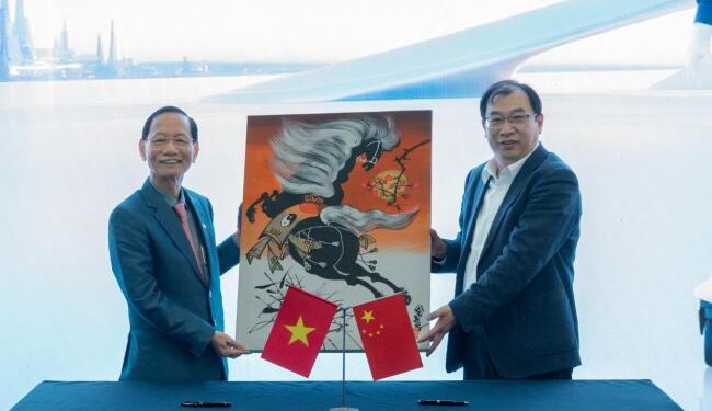 OMODA & JAECOO Dev İş Birlikleri ile AiMOGA Robotics’i Güçlendiriyor!