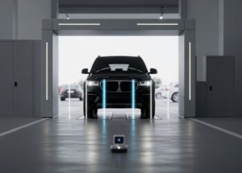 Araç Muayenesinde Yeni Dönem: Kanal Sistemi Bitiyor! Yapay Zekâ ile 10 Kat Daha Hızlı Kontrol