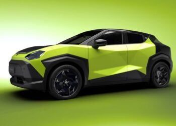 Nissan’dan Güçlü Elektrikli Hamle: Yeni JUKE Sahneye Çıktı