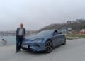 BYD Seal AWD Testi: 3.8 Saniyede 100 KM! Elektrikli Sedan Dünyasında Dengeleri Değiştiriyor