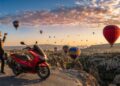Türkiye’de Üretilen İlk Honda PCX125 Ön Siparişe Açıldı! İşte Fiyatı ve Özellikleri