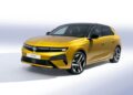 Yenilenen Opel Astra Türkiye’de!